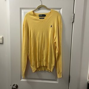 Ralph Lauren sweater large